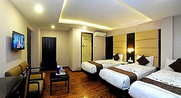 Hotel Tenki Kathmandu