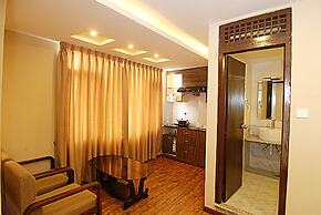 Hotel Tenki Kathmandu