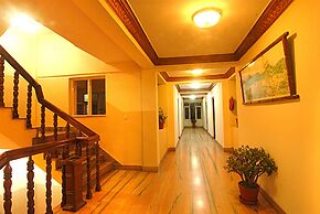Hotel Tenki Kathmandu