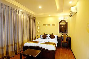 Hotel Tenki Kathmandu