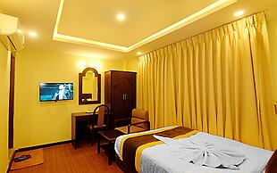 Hotel Tenki Kathmandu