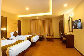 Hotel Tenki Kathmandu