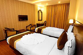 Hotel Tenki Kathmandu