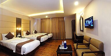 Hotel Tenki Kathmandu