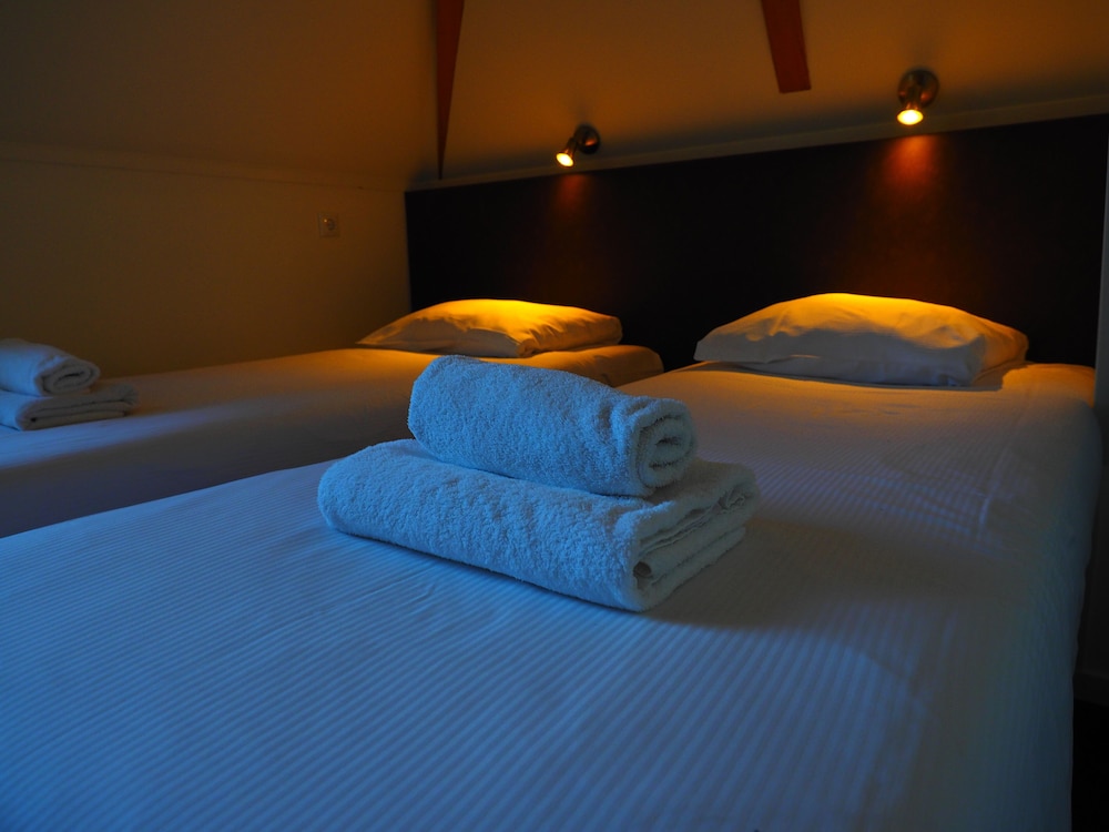Hotel 't Anker