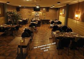 Hotel 't Anker