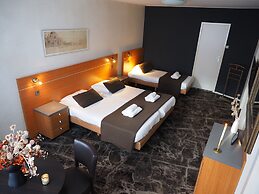Hotel 't Anker