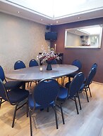 Hotel 't Anker
