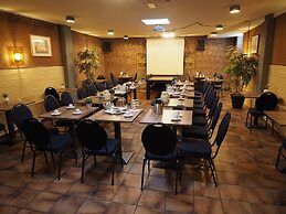 Hotel 't Anker