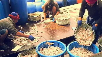 Pangkor Fish House