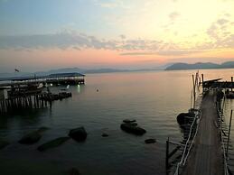 Pangkor Fish House