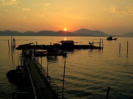 Pangkor Fish House