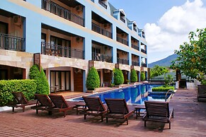 Victorian Samui Condominium
