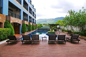 Victorian Samui Condominium