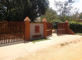 Kuwera Eco Lodge
