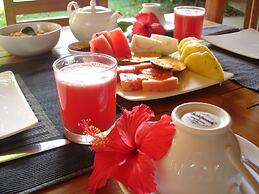 Kuwera Eco Lodge