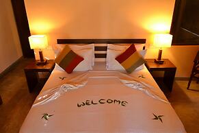 Kuwera Eco Lodge