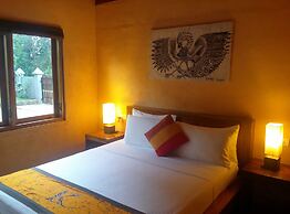 Kuwera Eco Lodge