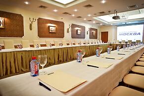 Hotel Moscow