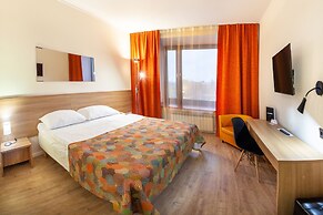 Hotel Moscow
