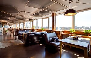 Hotel Moscow