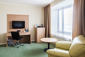 Hotel Moscow