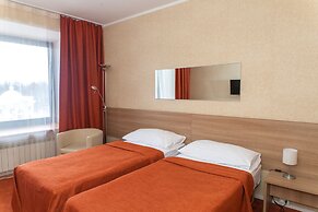Hotel Moscow