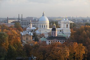 Hotel Moscow