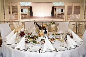Hotel Moscow