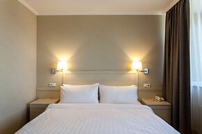 Hotel Moscow