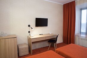 Hotel Moscow
