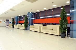 Hotel Moscow
