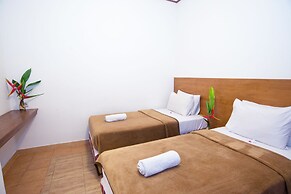 Villa Karang homestay