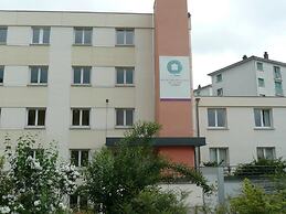 Ethic Etapes Cis Besançon