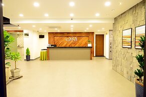 Casa Mini Hotel