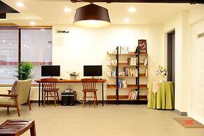 Casa Mini Hotel
