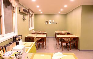 Casa Mini Hotel