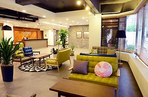 Casa Mini Hotel