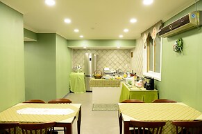 Casa Mini Hotel