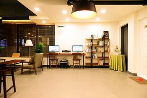 Casa Mini Hotel
