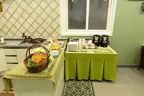 Casa Mini Hotel