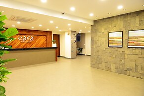 Casa Mini Hotel