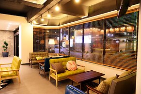 Casa Mini Hotel