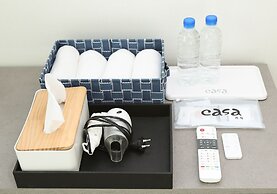 Casa Mini Hotel