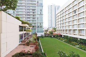 Colombo Residencies