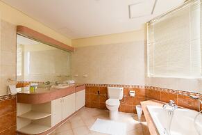 Colombo Residencies