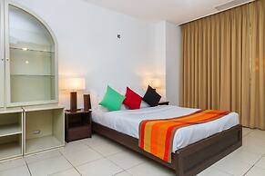 Colombo Residencies