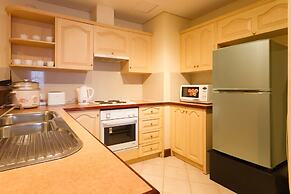 Colombo Residencies