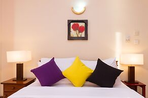 Colombo Residencies