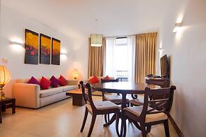 Colombo Residencies